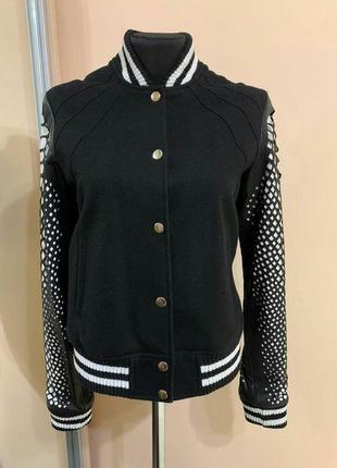 Бомбер skingraft 3