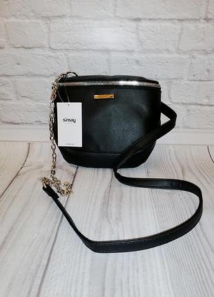 Сумка  sinsay5 фото