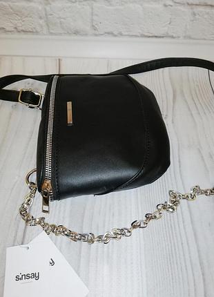 Сумка  sinsay4 фото