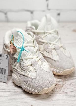 Кросовки adidas yeezy 500
