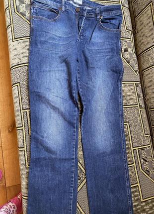 Джинси чоловічі