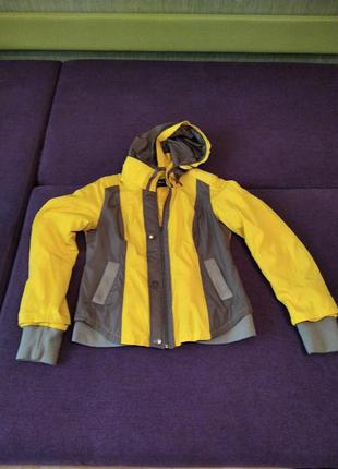 Куртка monika (h&m, mango new look zara)