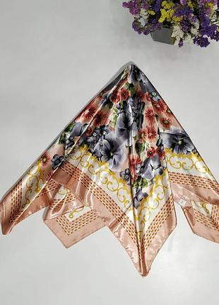 ❤️шарф-хустка