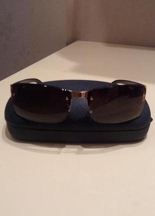 Окуляри сонцезахисні atmosphere