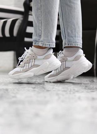 Adidas ozweego3 фото