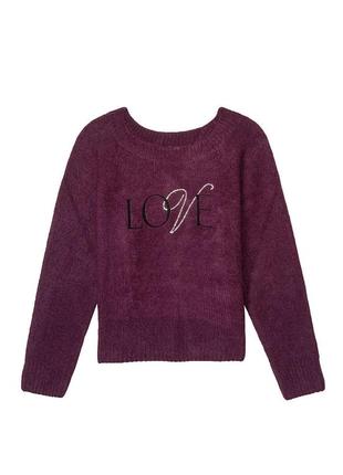 Свитер victoria’s secret 4