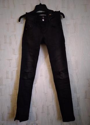 Джинси. skinny.