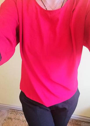 Костюм блуза і брюки 46-48р