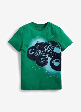 Футболочка next 🔥під замовлення🔥