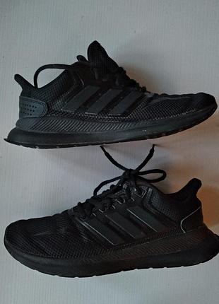 Кросівки adidas runfalcon 37р.