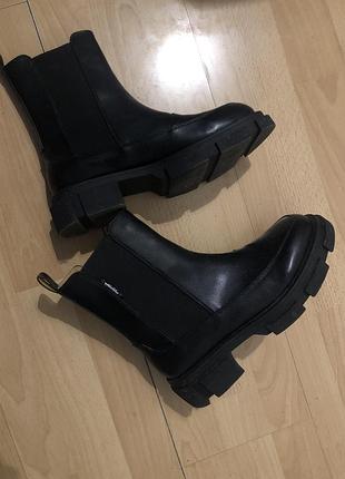 Трендові челсі 🔥