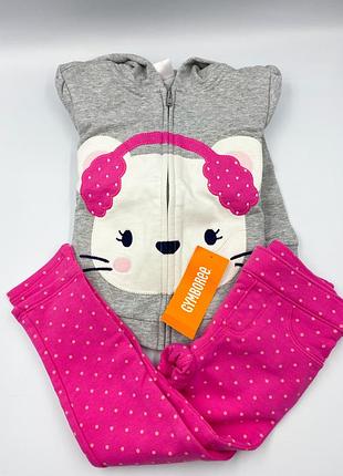 Штаны gymboree 3