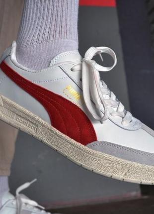 Пума осло чоловічі кросівки