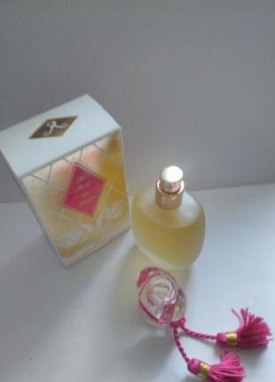 Духи оригинал,ниша ,parfums de rosine la rose de rosine 50 ml edp3 фото