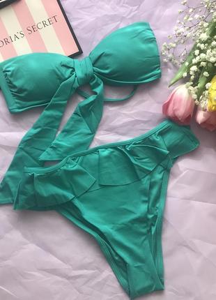 Купальник victoria's secret