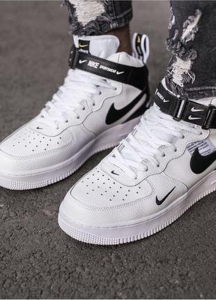 Nike air force2 фото