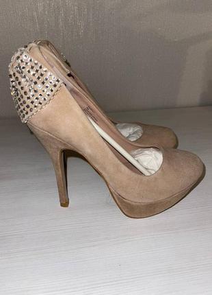 Туфлі steve madden 38p