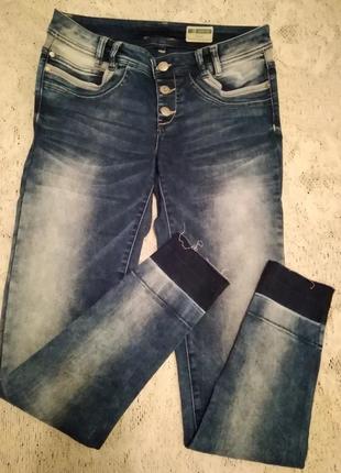 Skinny denim1 фото