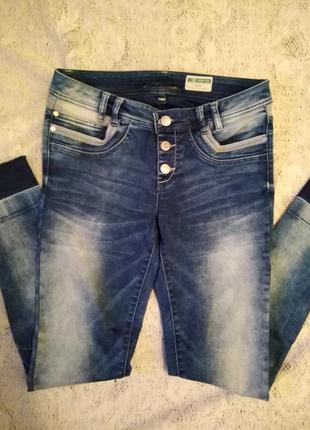 Skinny denim4 фото