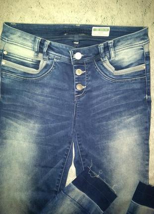 Skinny denim2 фото