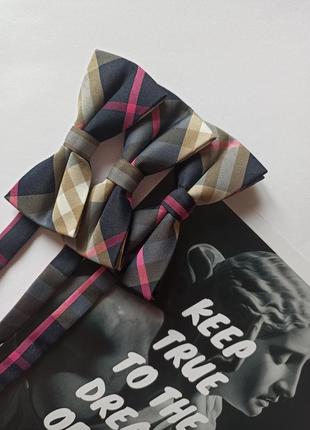 Бабочка галстук-бабочка краватка-метелик метелик bowtie1 фото