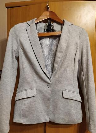 Жакет піджак обмін