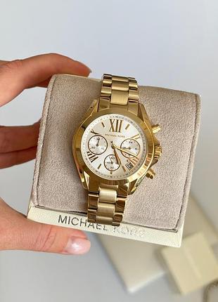 Часы michael kors новые, оригинал