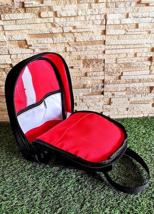 Сумка слим - боди блогер а4 бумага