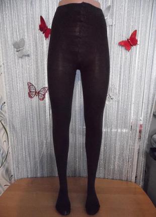 Теплі колготки