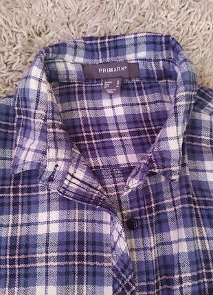 Рубашка primark 2