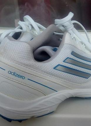 Кроссовки adidas adizero(original).3 фото