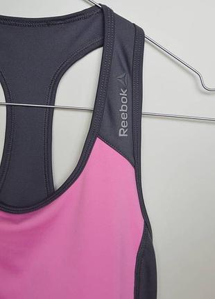 Майка для спорта reebok