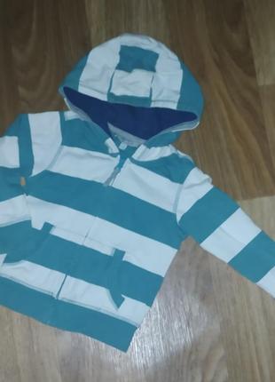 Бобка кофта