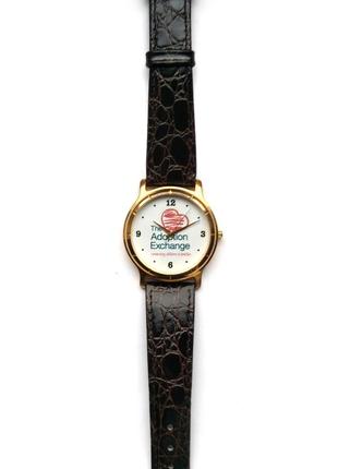 This is a creation of image watches inc.california часы кожа japan3 фото