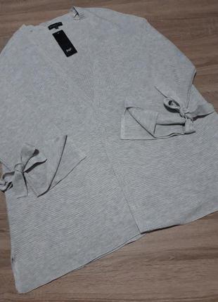 Кардиган f&f