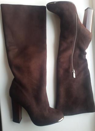 Осінні чобітки