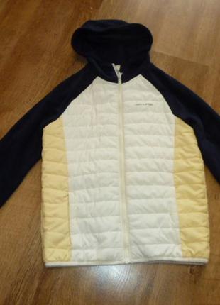 Craghoppers куртка ветровка на 9-10 лет , унисекс1 фото