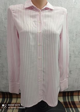 Блузка жіноча tommy hilfiger