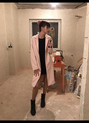 Пальто женское