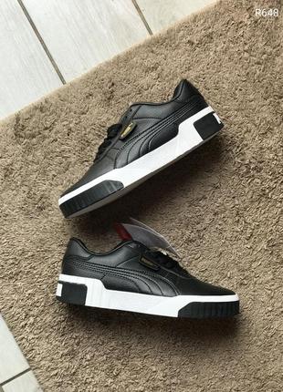 Puma, жіночі кросівки