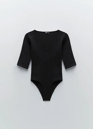 Боді від zara