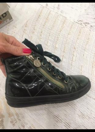 Walkid черевики