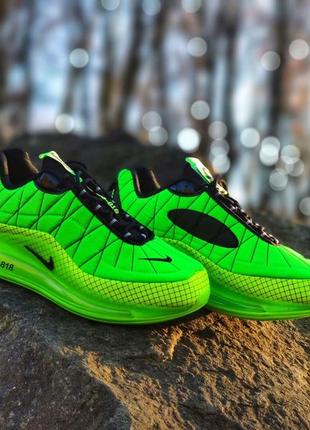 Nike air max 720, чоловічі кросівки найк