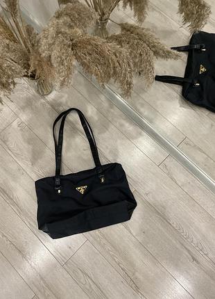 Трэндовая тканьевая сумка 👜cigs class