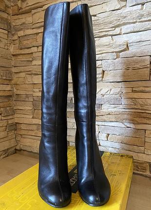 Черевики шкіряні antonio biaggi