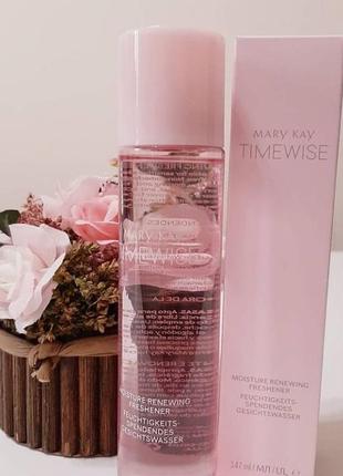 Акционная цена! лучший тоник - timewise от mary kay3 фото