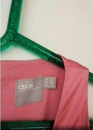 Платье asos 3
