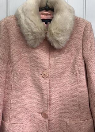Пальто жіноче collection debenhams
