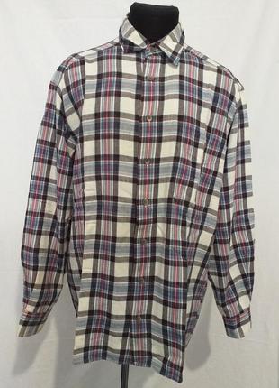 Мягкая, уютная, хлопковая, рубашка.