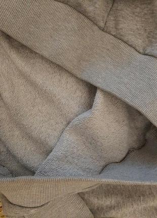 Кофта лонгслив свитер кенгурушка топ топик реглан2 фото